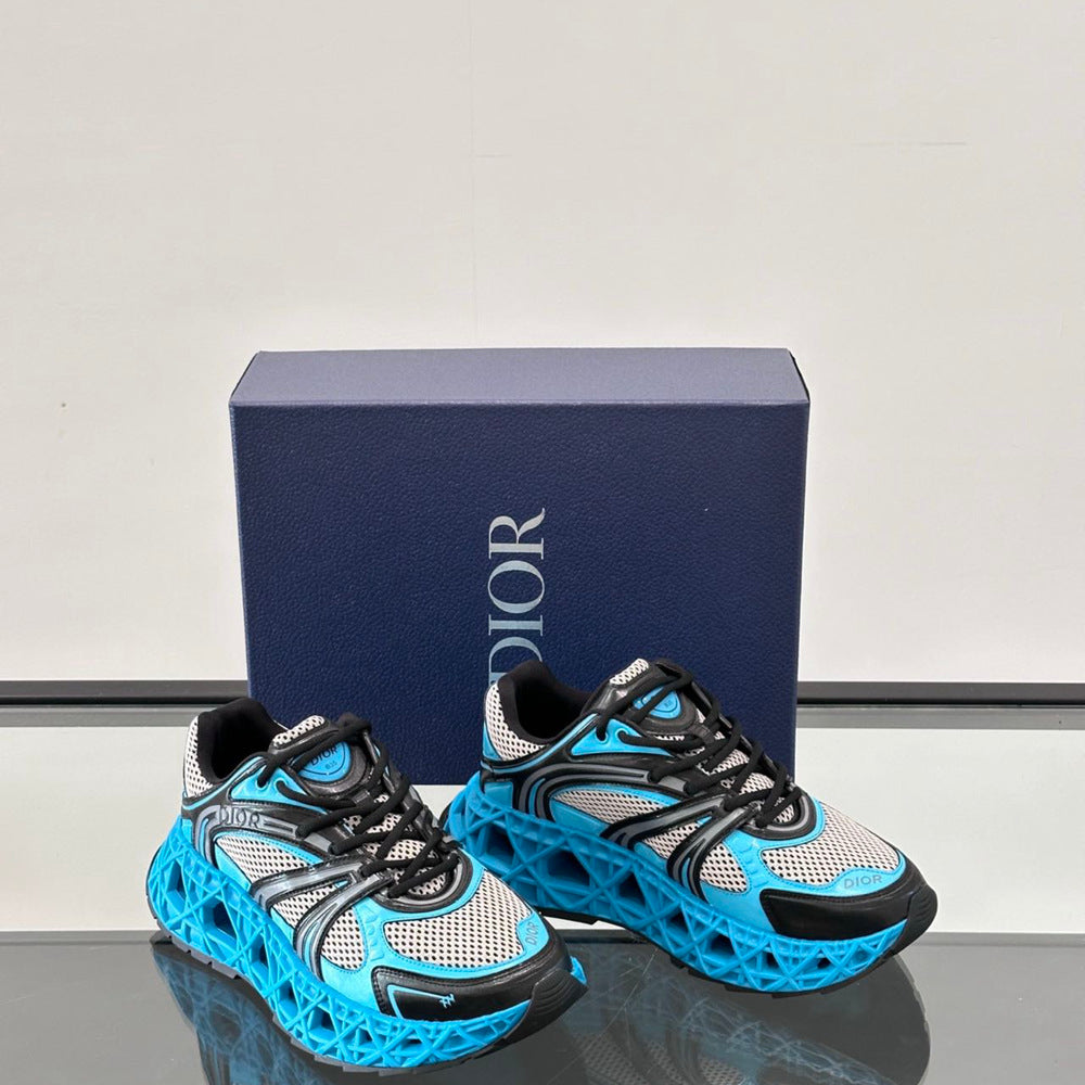 Dior Men's Sneakers Style 430051