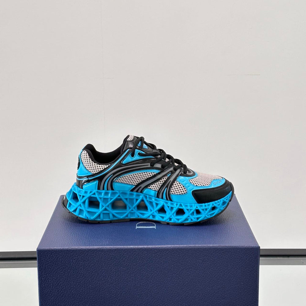 Dior Men's Sneakers Style 430051