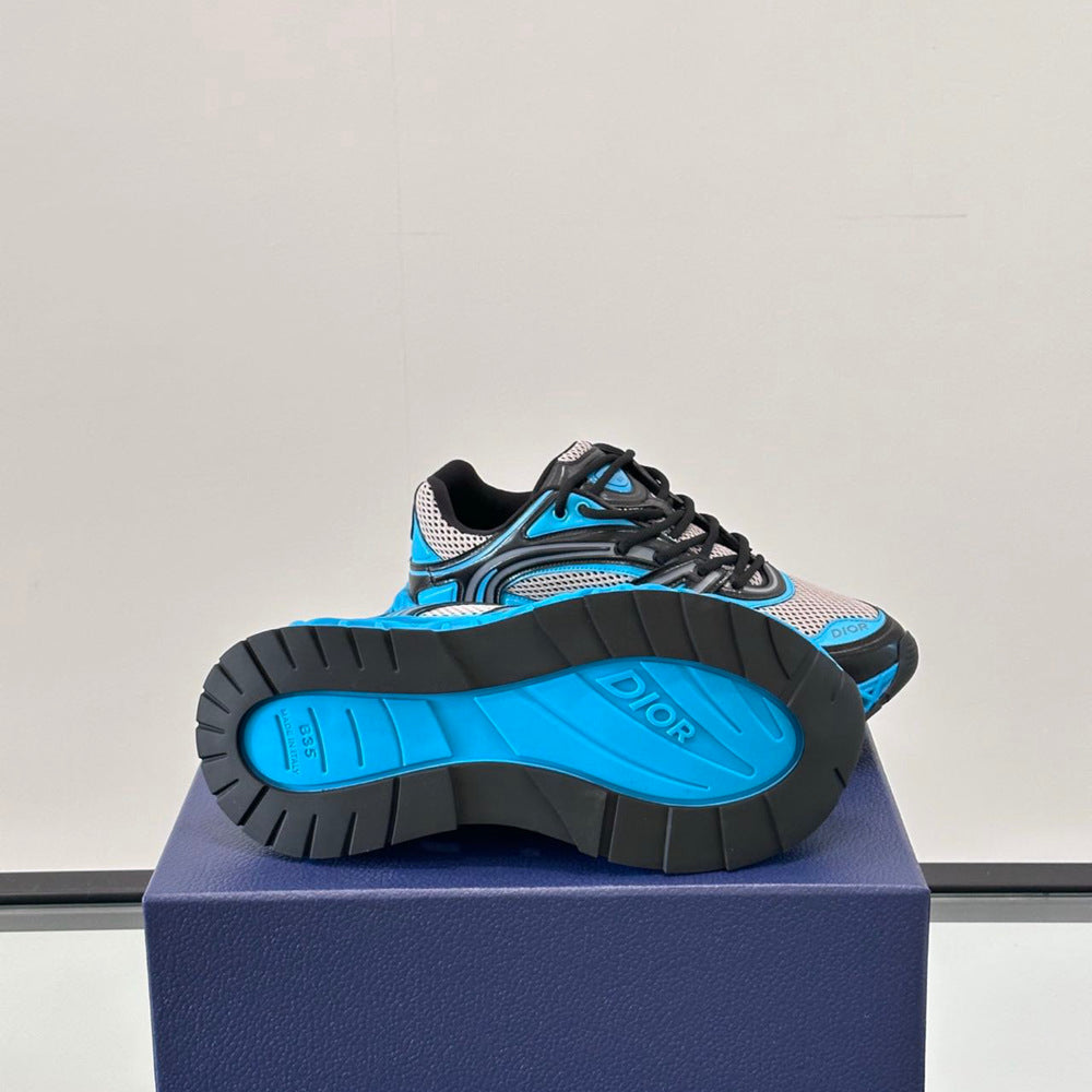 Dior Men's Sneakers Style 430051