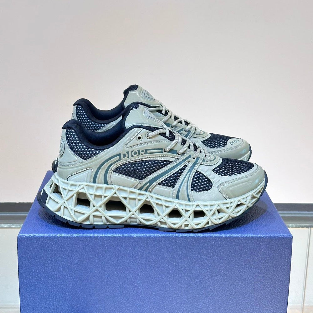 Dior Men's Sneakers Style 430052