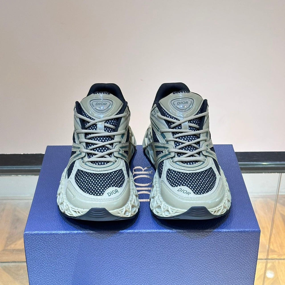 Dior Men's Sneakers Style 430052