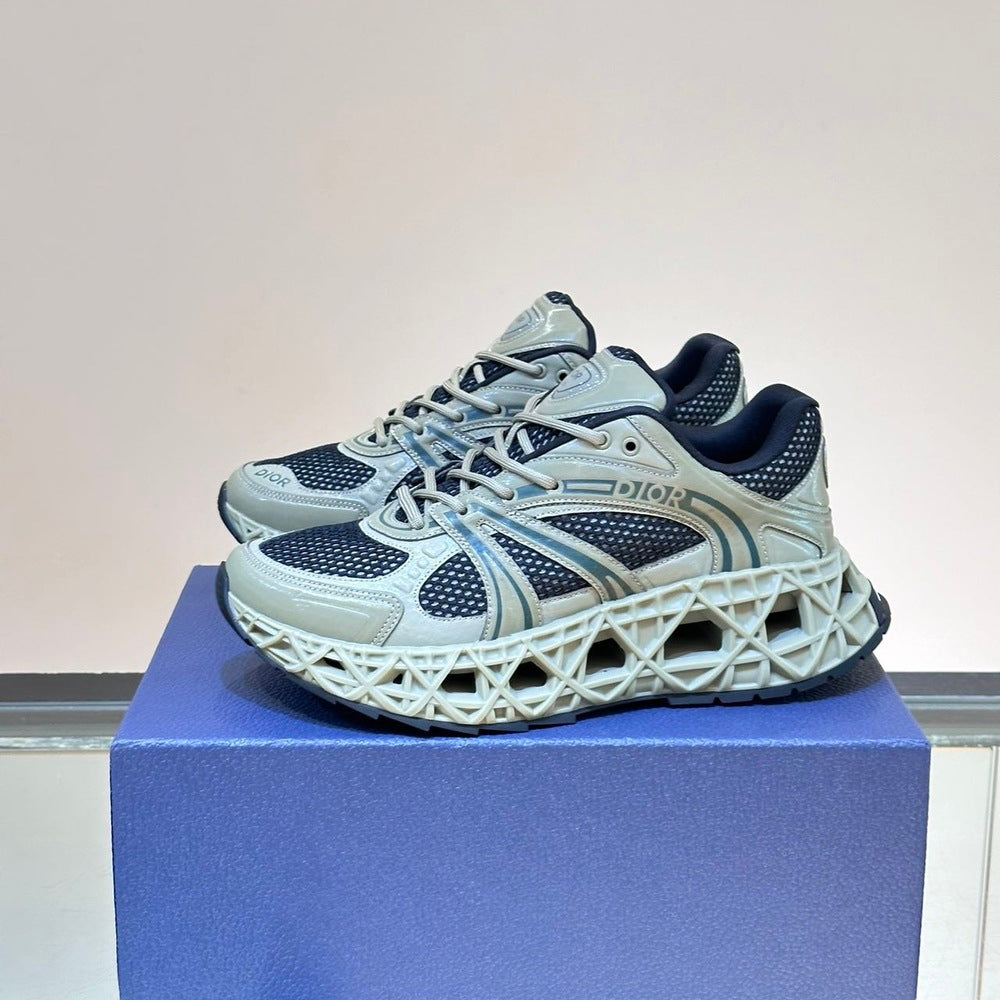 Dior Men's Sneakers Style 430052