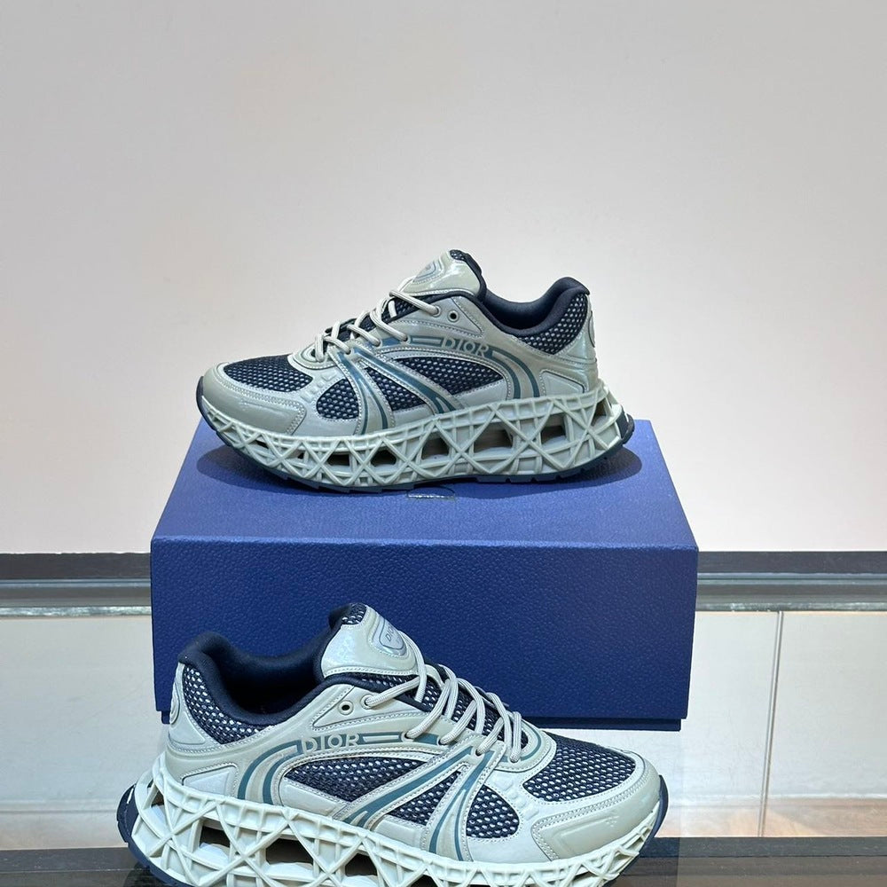 Dior Men's Sneakers Style 430052