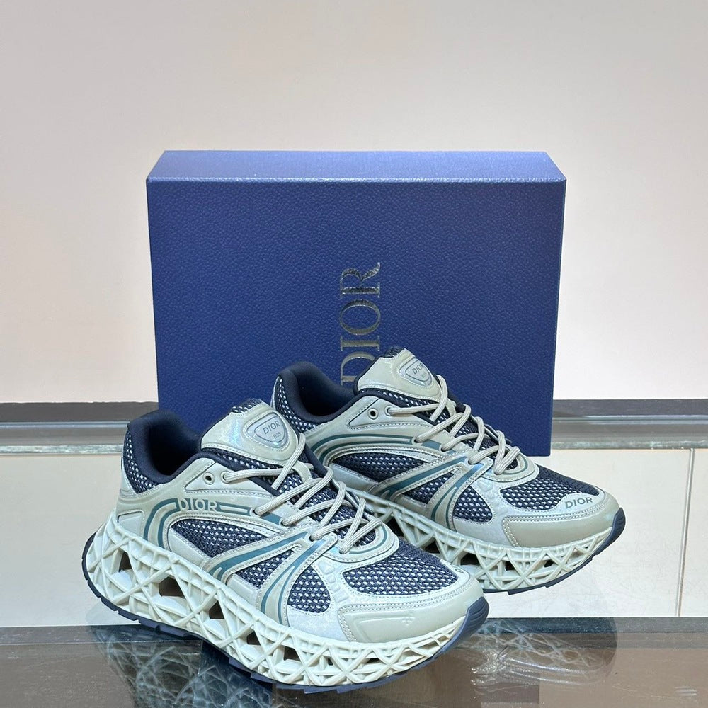 Dior Men's Sneakers Style 430052