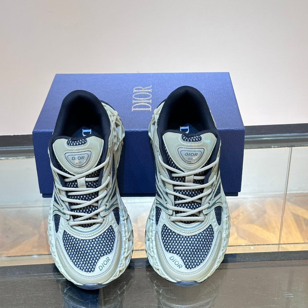 Dior Men's Sneakers Style 430052