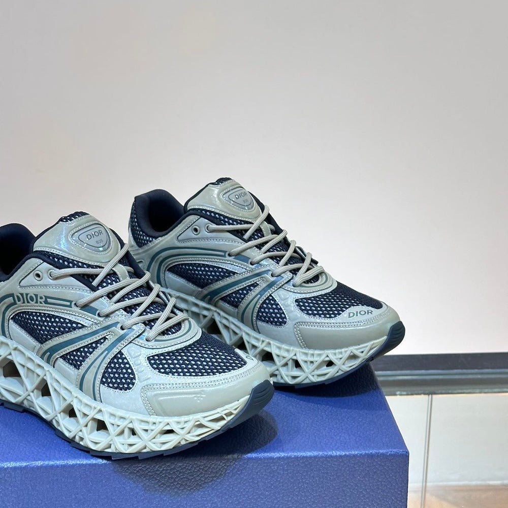 Dior Men's Sneakers Style 430052