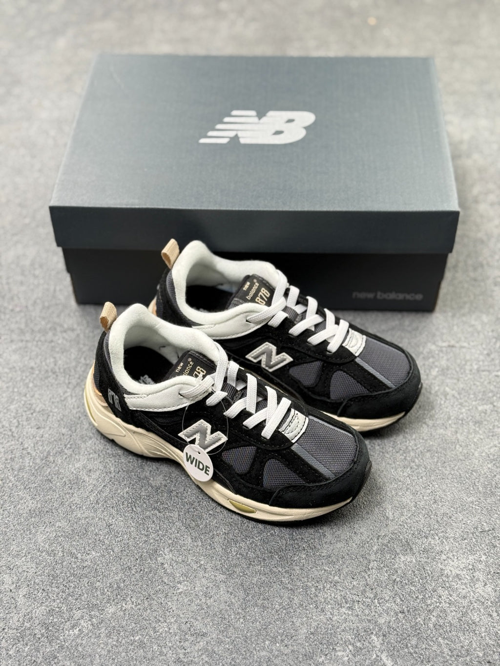 New Balance 160 - Image 6