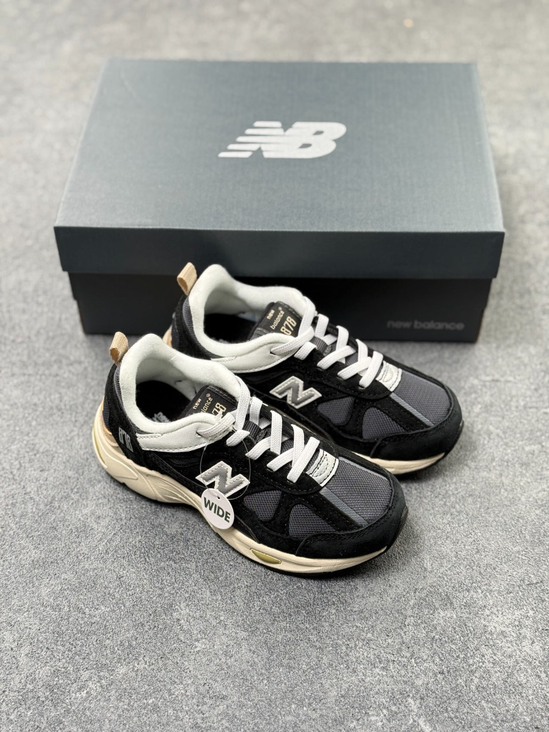 New Balance 160 - Image 6