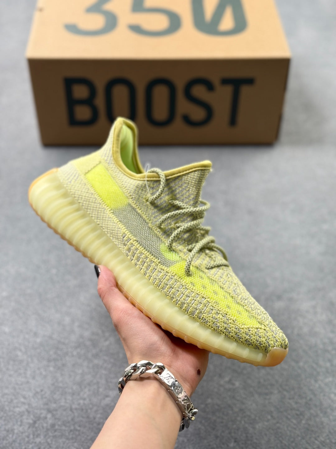 Adidas BOOST yeezy 350 V2 350V2 - Image 1
