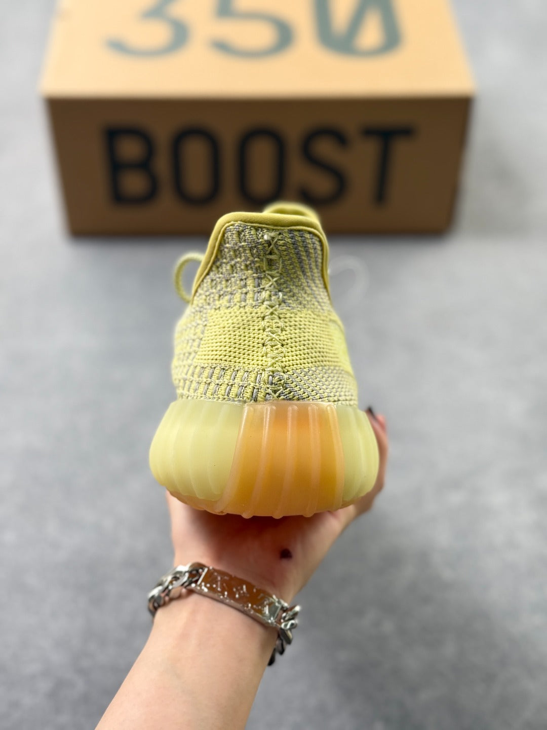 Adidas BOOST yeezy 350 V2 350V2 - Image 4