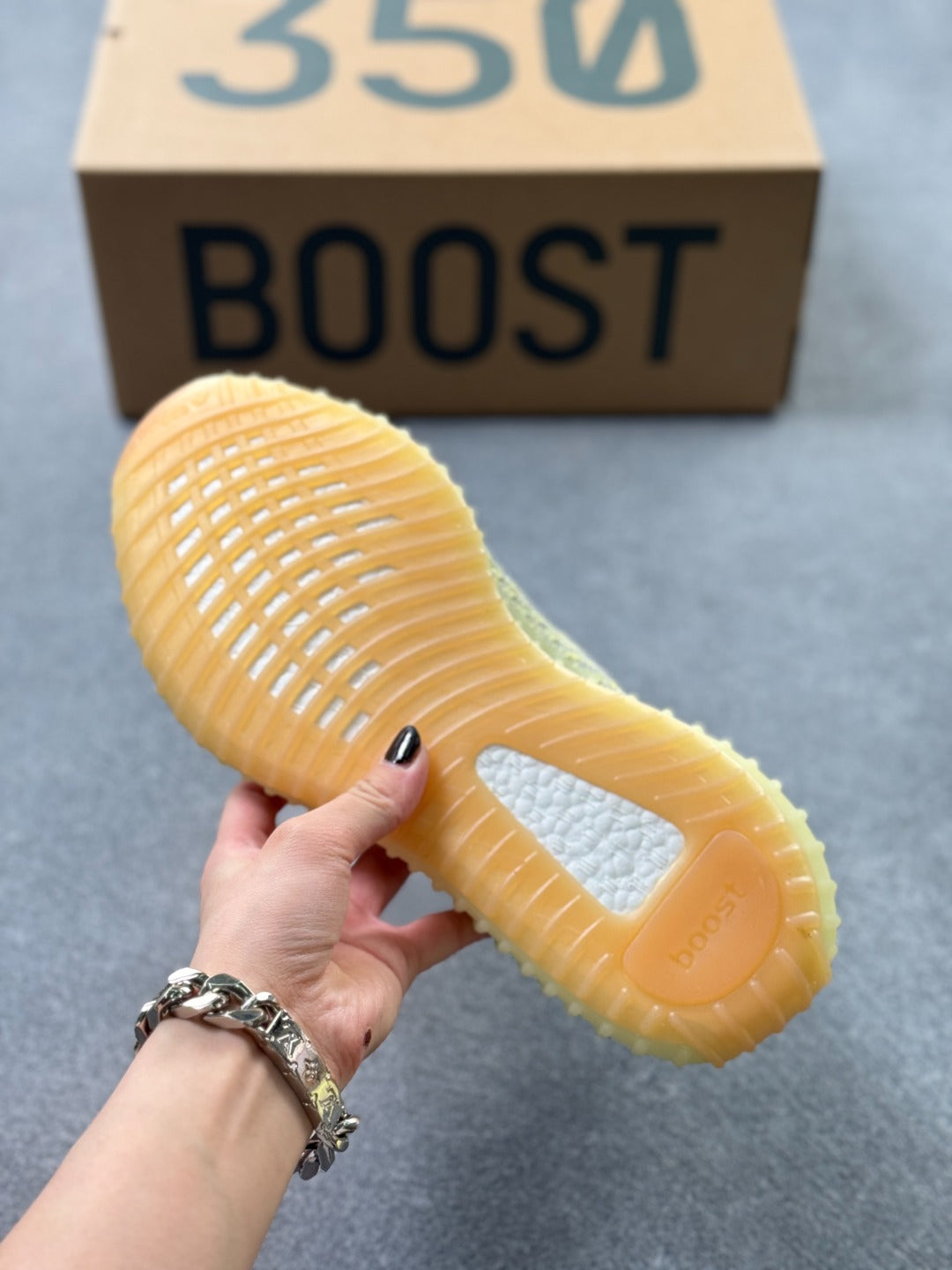 Adidas BOOST yeezy 350 V2 350V2 - Image 5