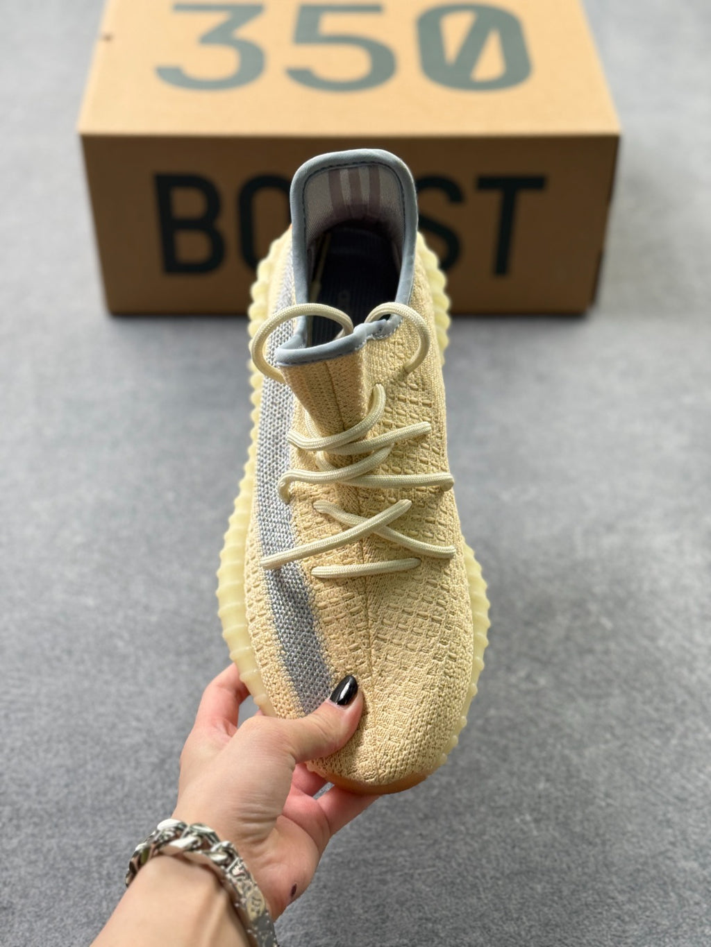 Adidas BOOST yeezy 350 V2 350V2 - Image 2