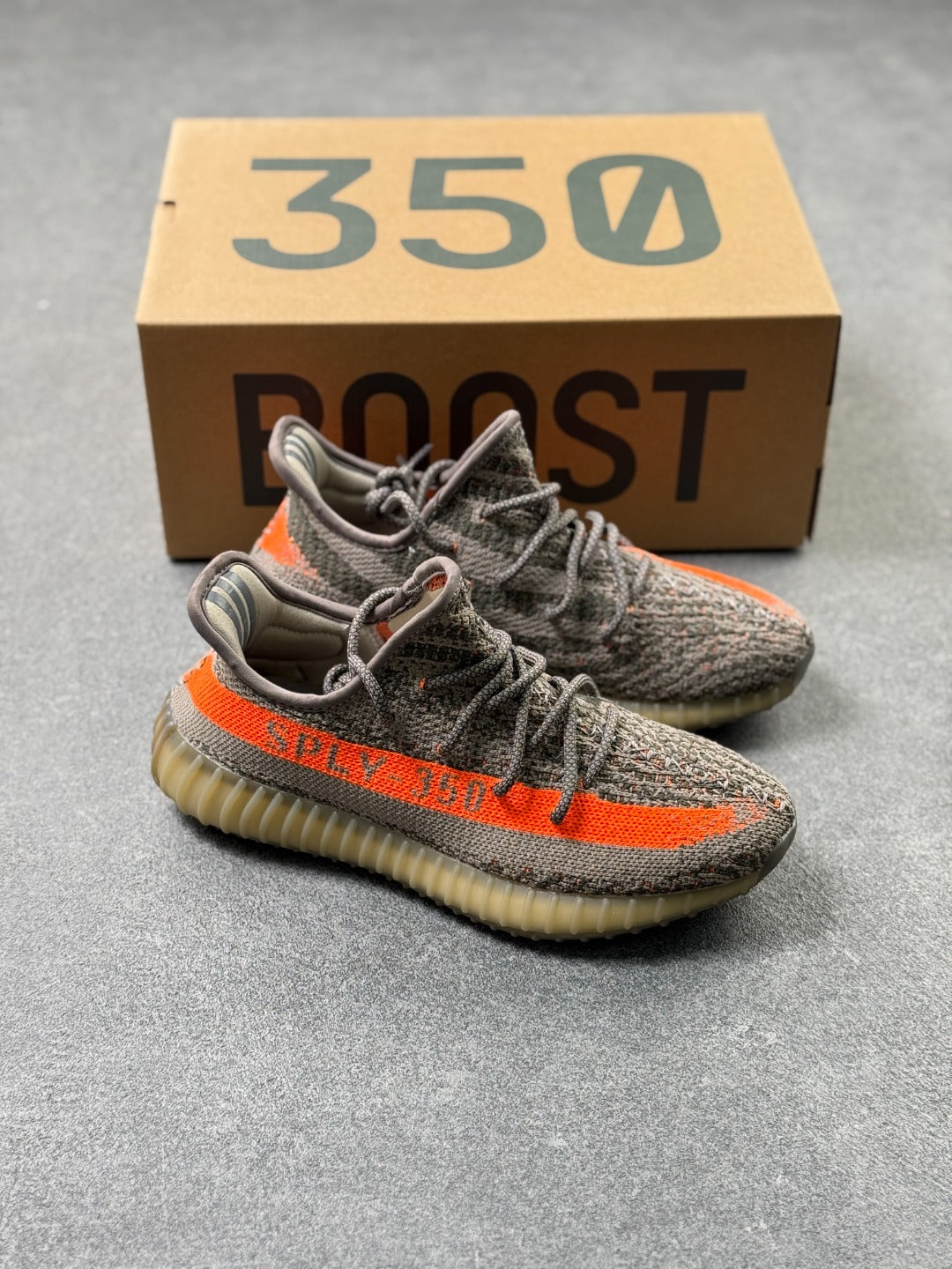 Adidas BOOST yeezy 350 V2 350V2 - Image 6