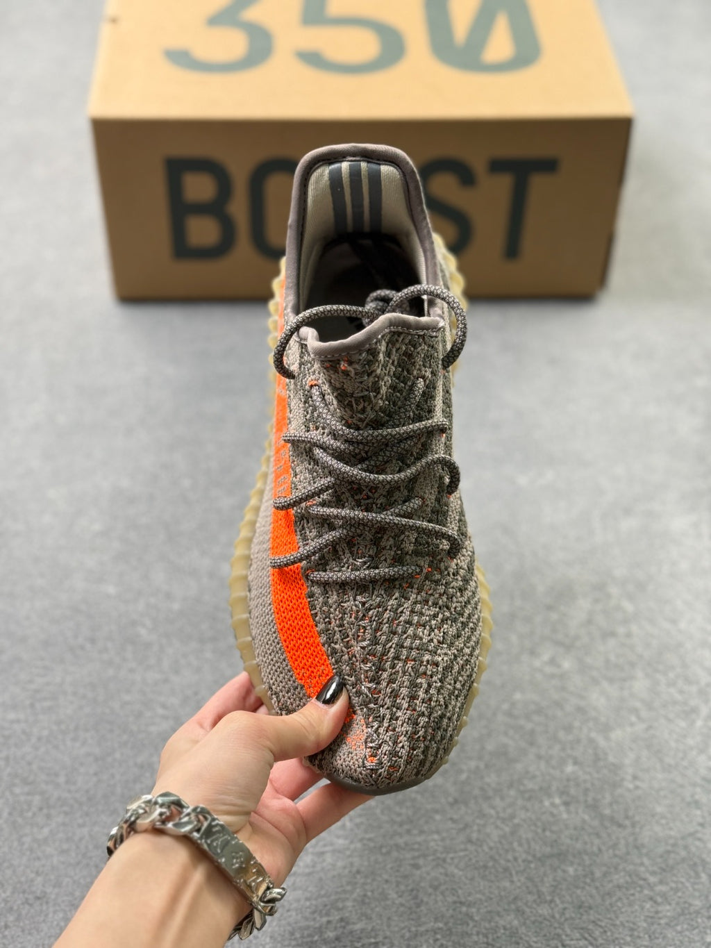 Adidas BOOST yeezy 350 V2 350V2 - Image 2