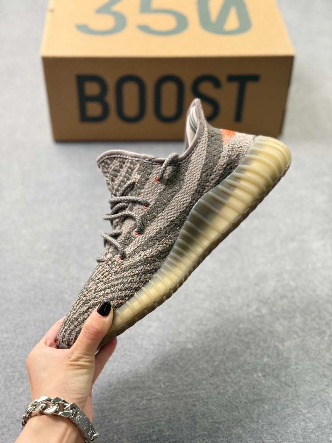 Adidas BOOST yeezy 350 V2 350V2 - Image 3