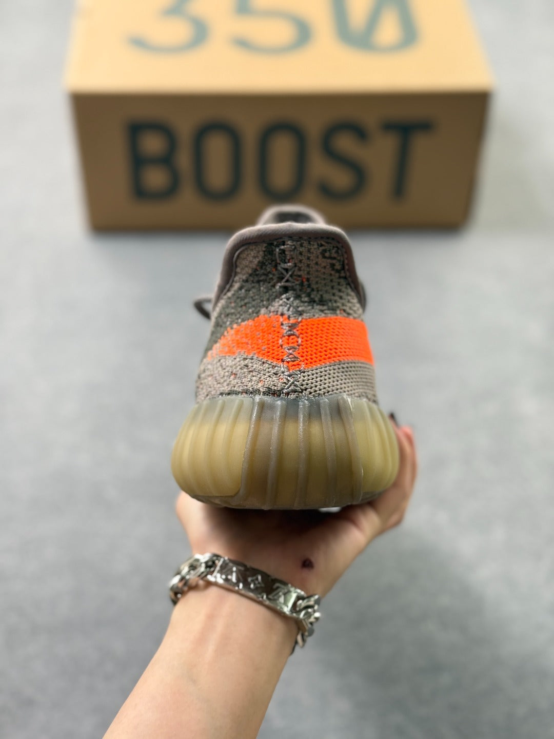 Adidas BOOST yeezy 350 V2 350V2 - Image 4