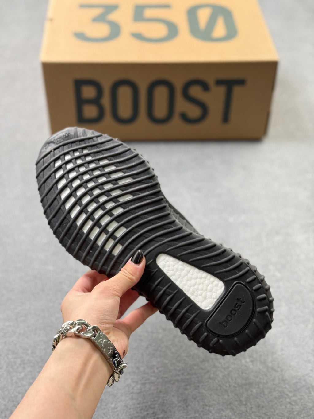 Adidas BOOST yeezy 350 V2 350V2 - Image 5