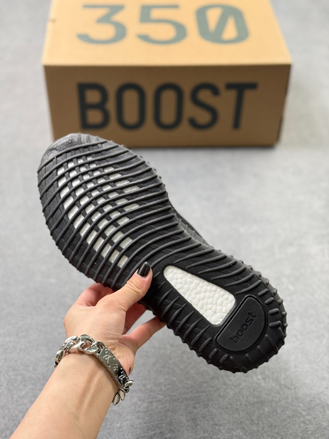Adidas BOOST yeezy 350 V2 350V2 - Image 5