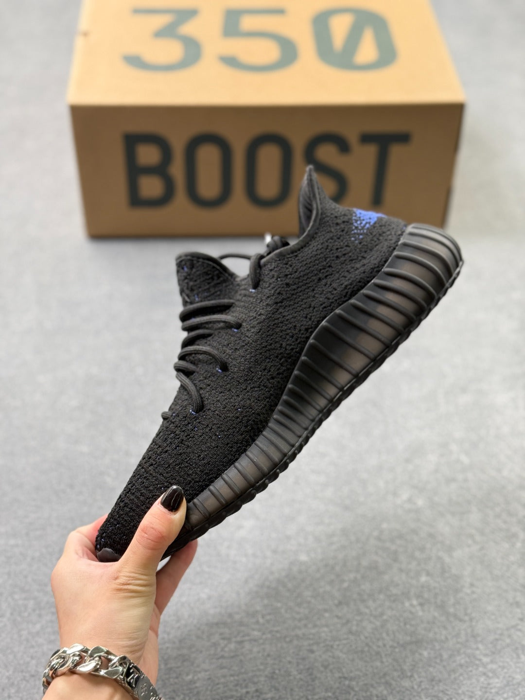 Adidas BOOST yeezy 350 V2 350V2 - Image 3