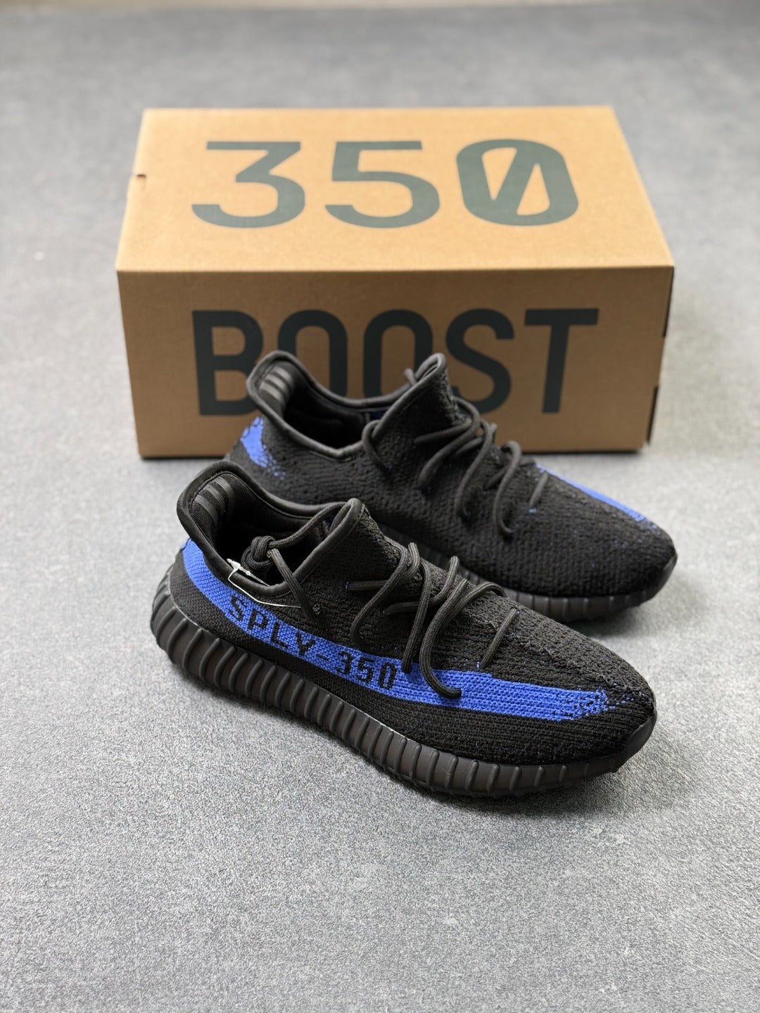 Adidas BOOST yeezy 350 V2 350V2 - Image 6
