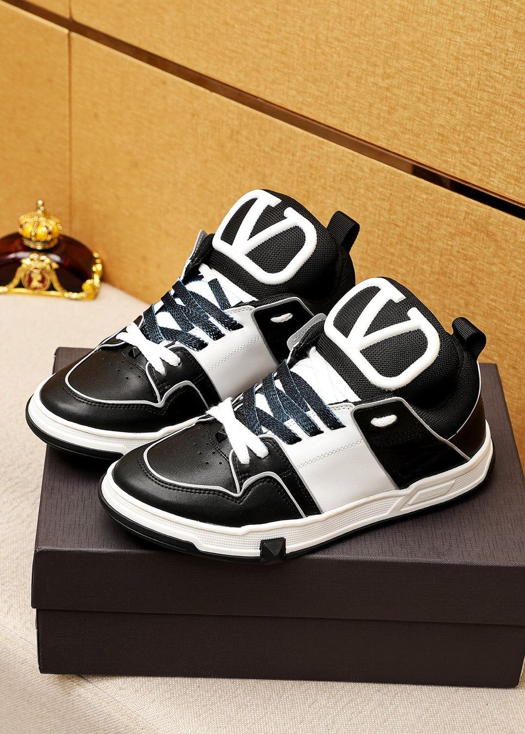 Valentino Unisex Sneakers | Six Colorways