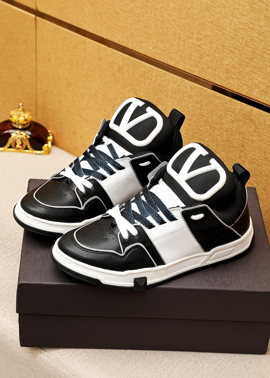 Valentino Unisex Sneakers | Six Colorways