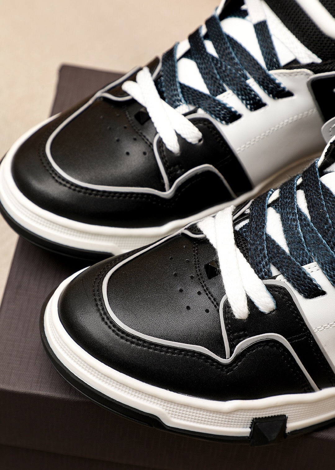 Valentino Unisex Sneakers | Six Colorways