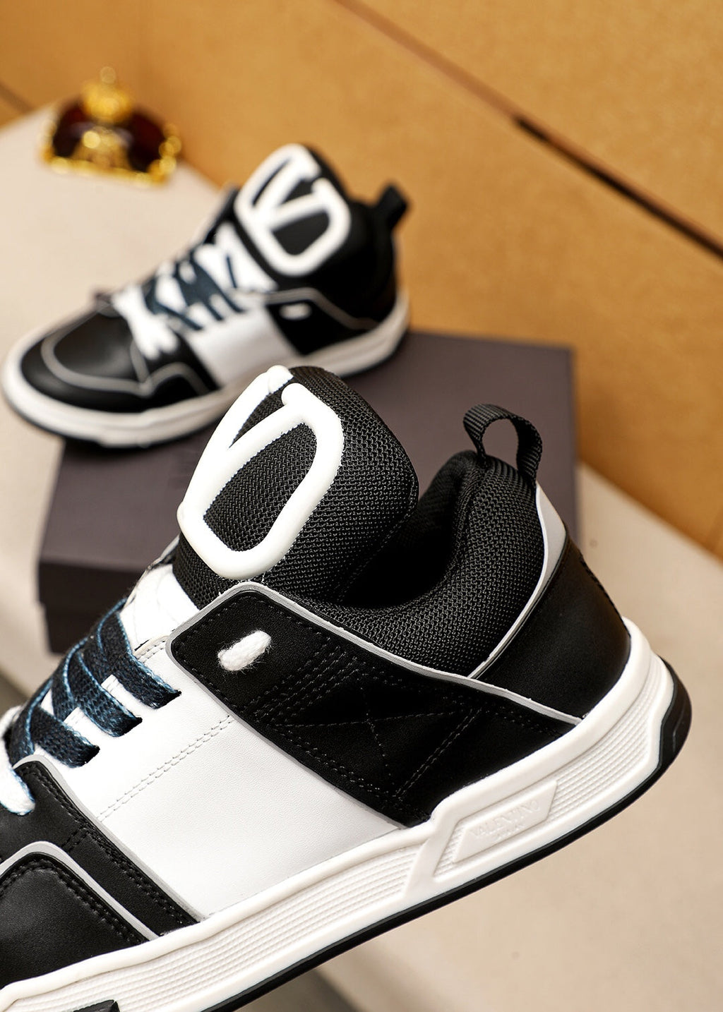 Valentino Unisex Sneakers | Six Colorways