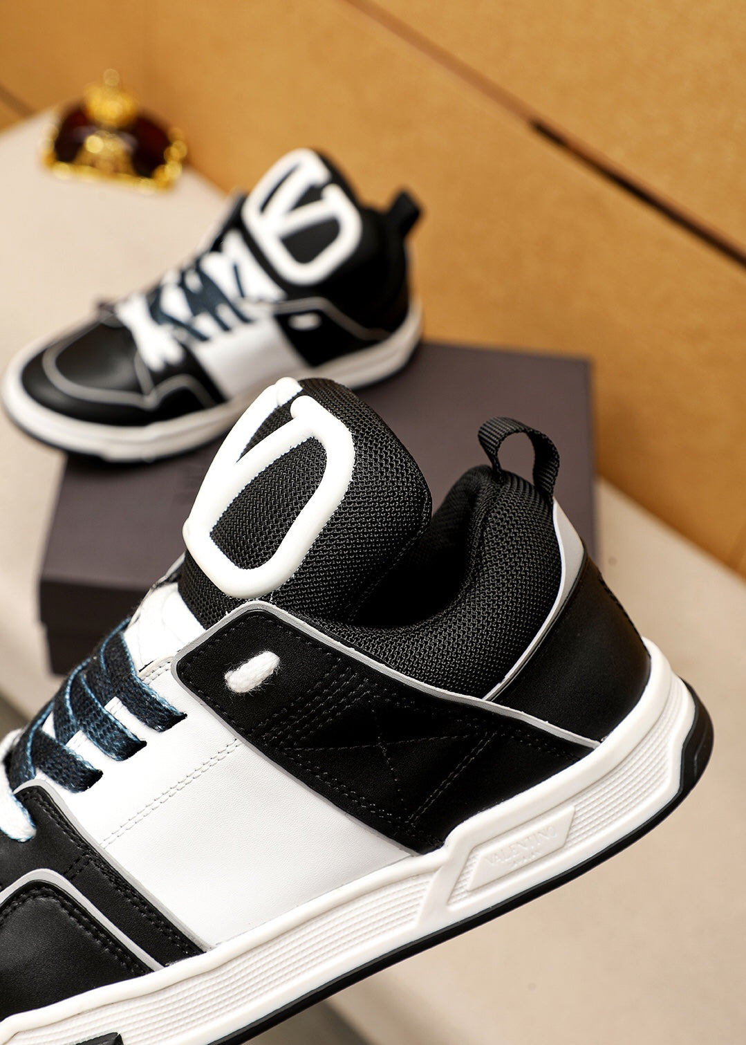 Valentino Unisex Sneakers | Six Colorways