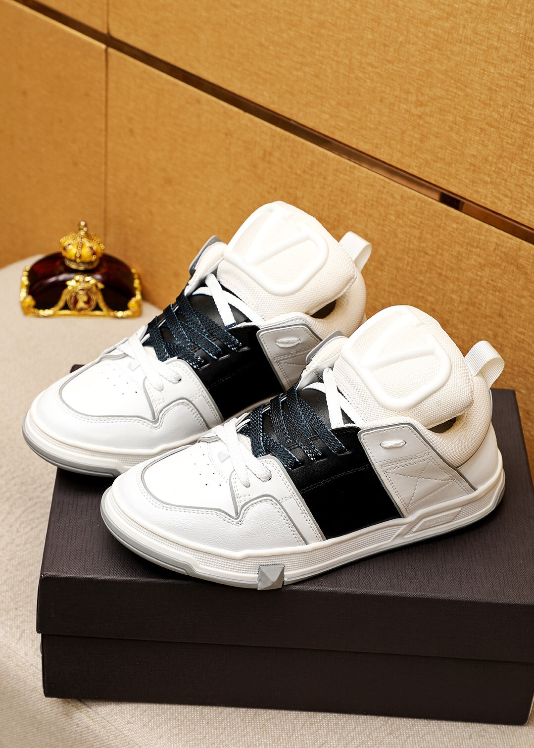 Valentino Unisex Sneakers | Six Colorways