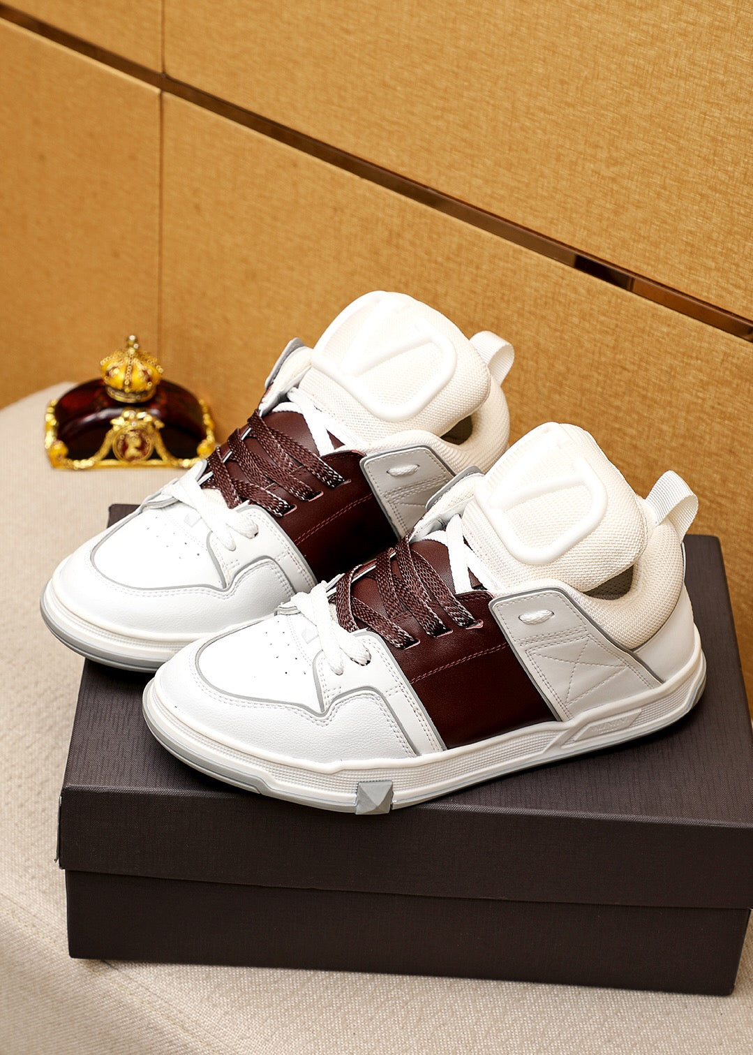Valentino Unisex Sneakers | Six Colorways