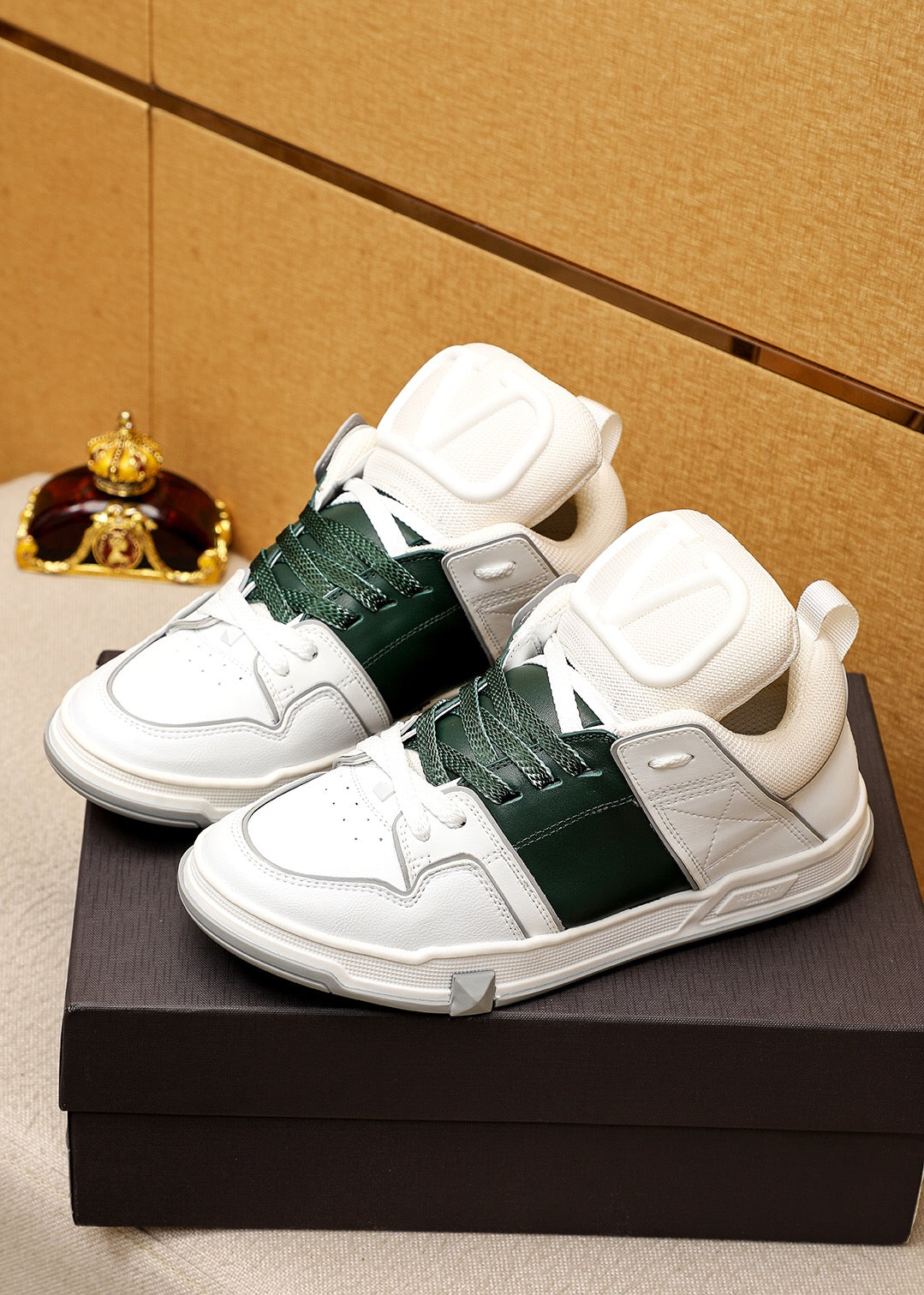 Valentino Unisex Sneakers | Six Colorways
