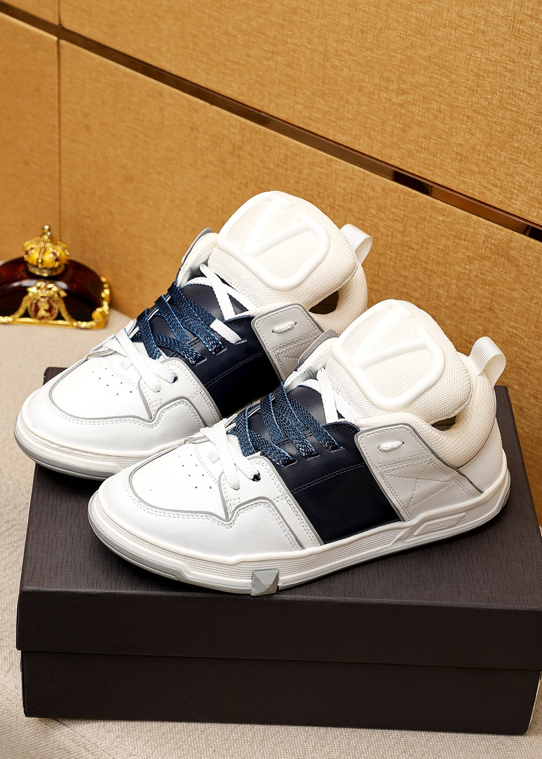 Valentino Unisex Sneakers | Six Colorways