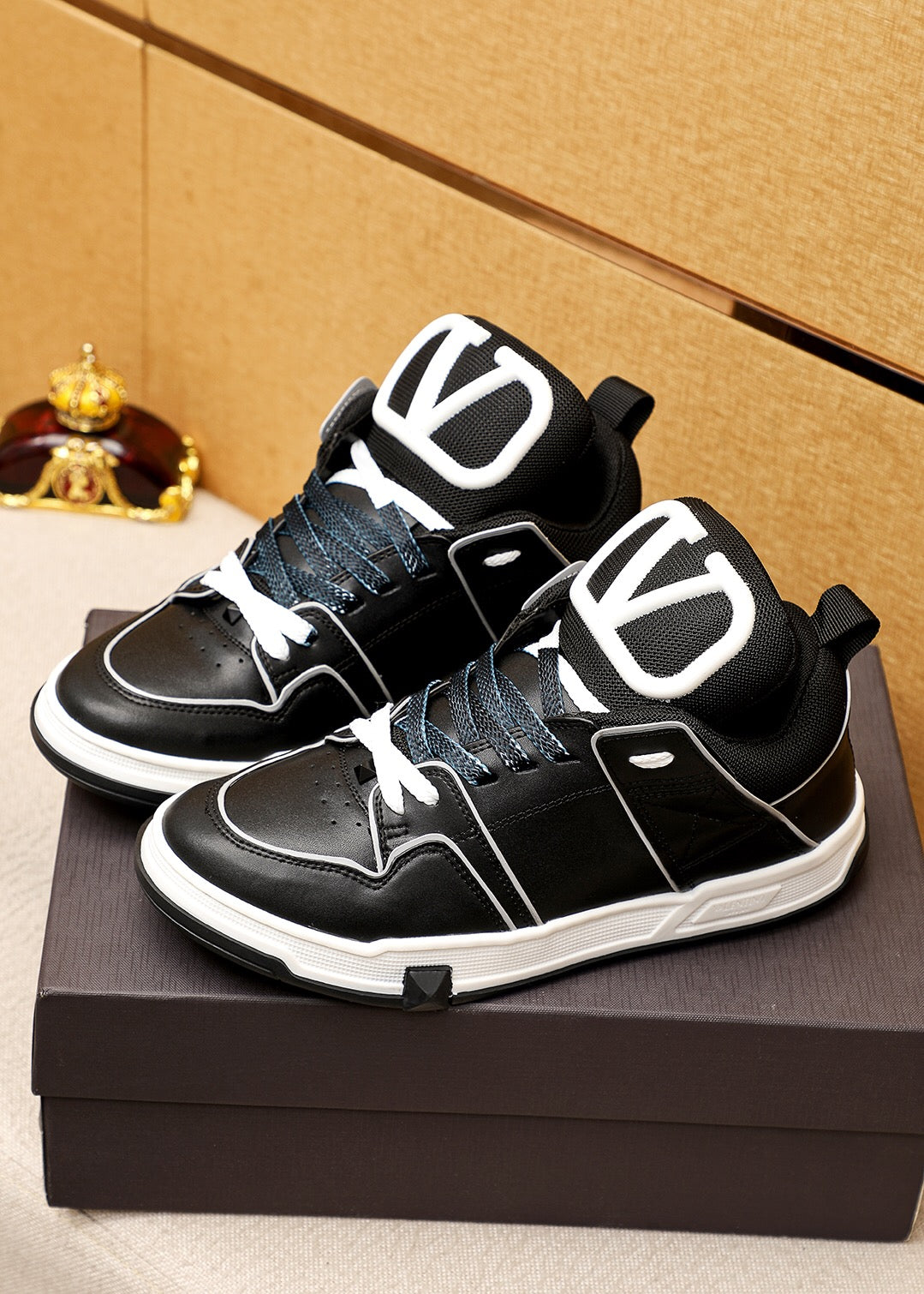 Valentino Unisex Sneakers | Six Colorways