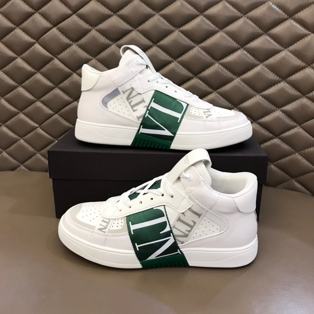 Valentino Unisex Sneakers | Nine Colorways