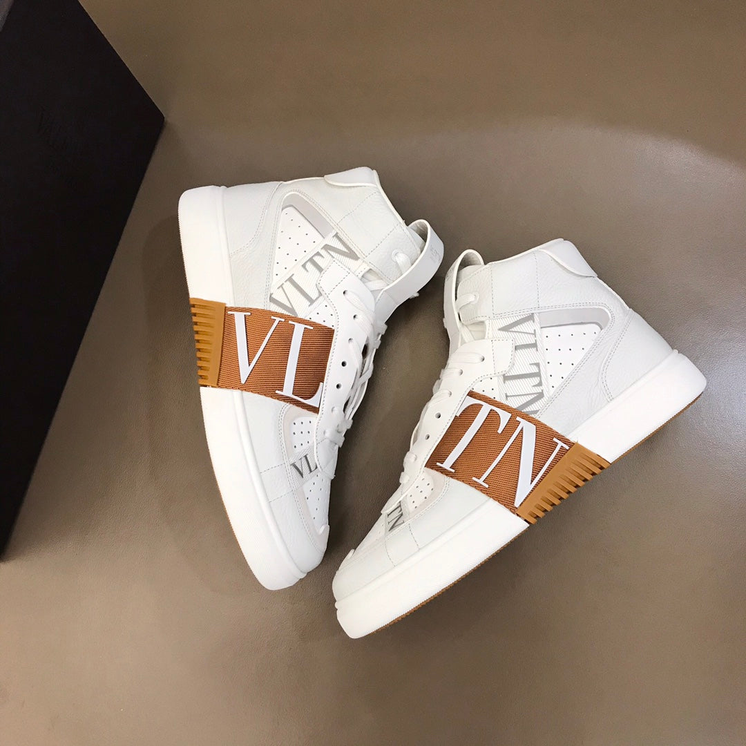 Valentino Unisex Sneakers | Nine Colorways