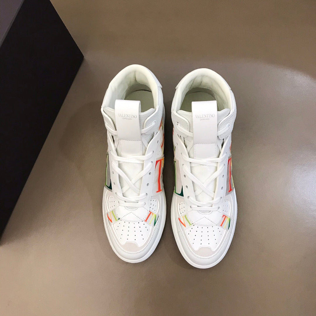Valentino Unisex Sneakers | Nine Colorways