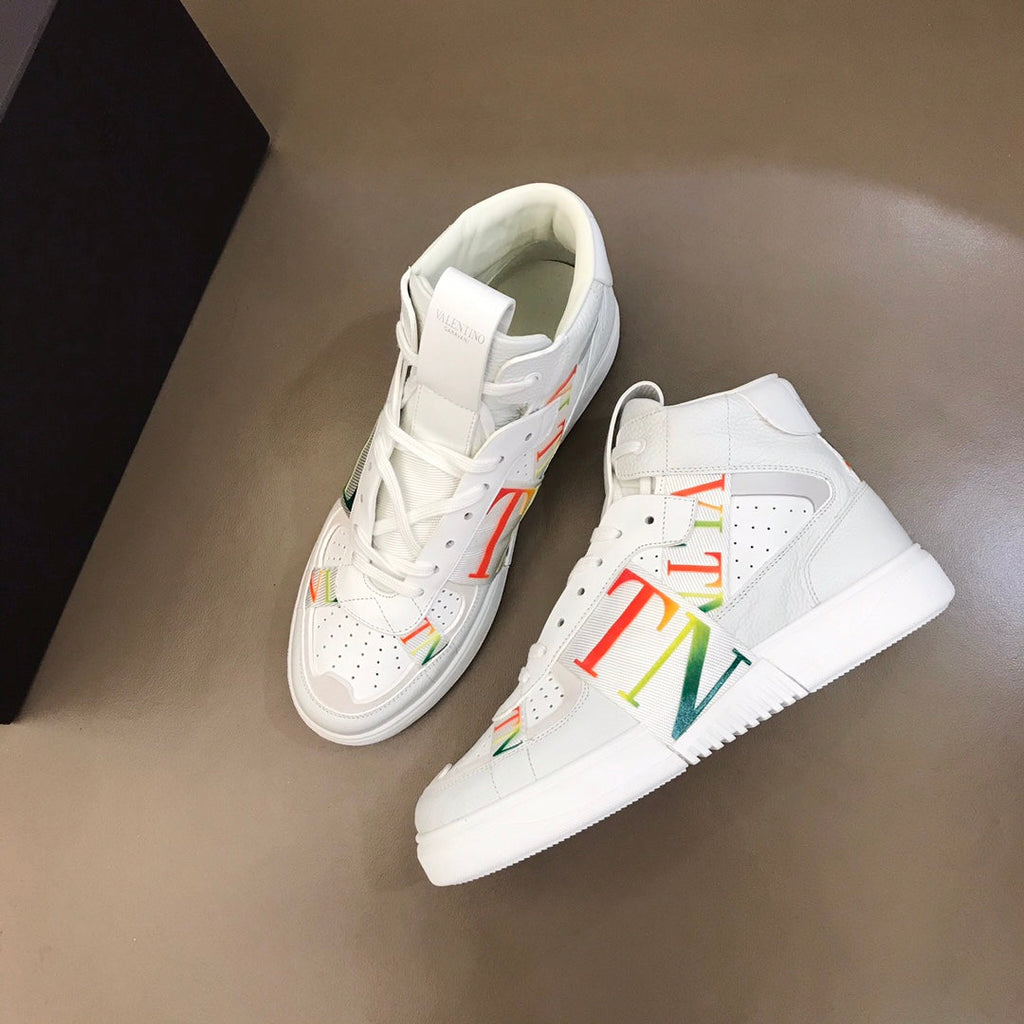 Valentino Unisex Sneakers | Nine Colorways
