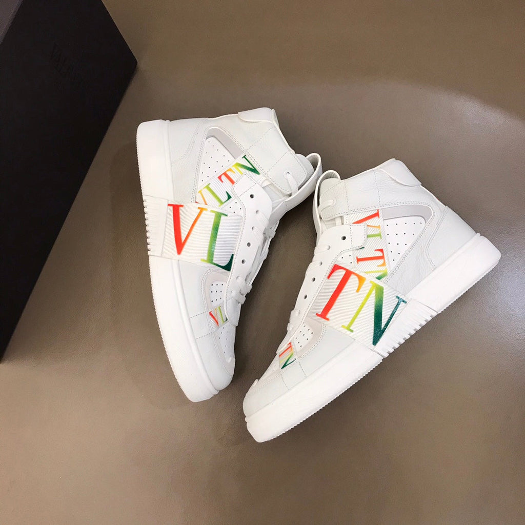 Valentino Unisex Sneakers | Nine Colorways