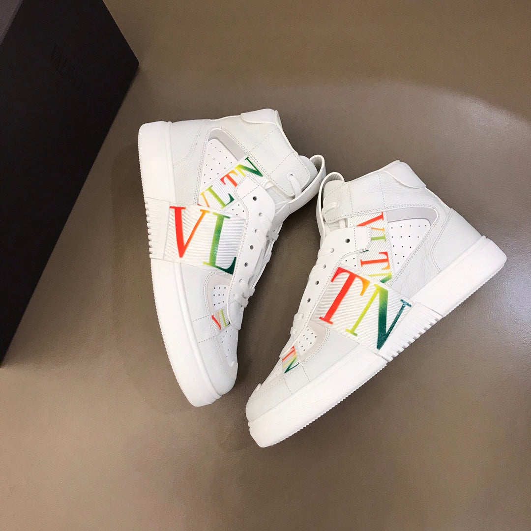 Valentino Unisex Sneakers | Nine Colorways