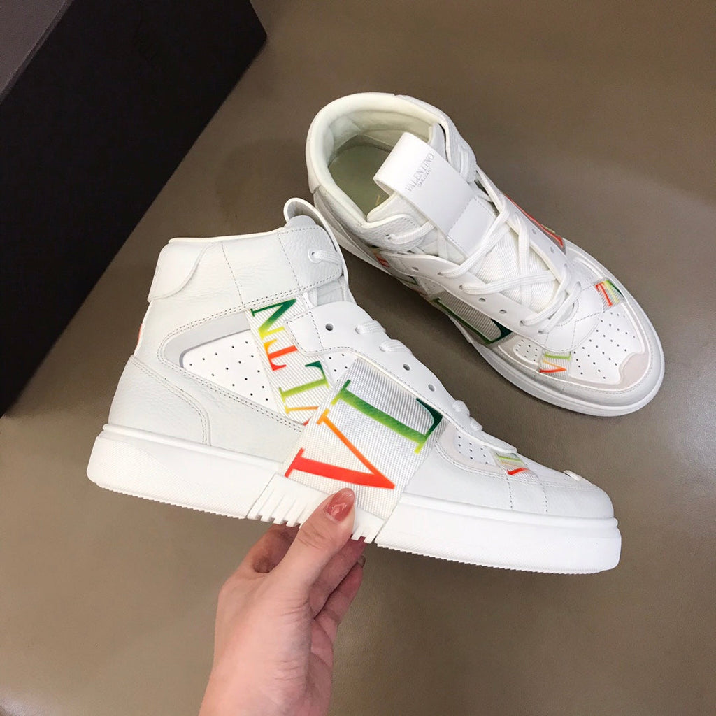 Valentino Unisex Sneakers | Nine Colorways