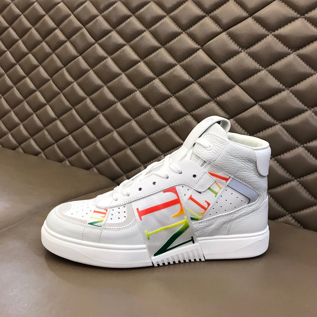 Valentino Unisex Sneakers | Nine Colorways
