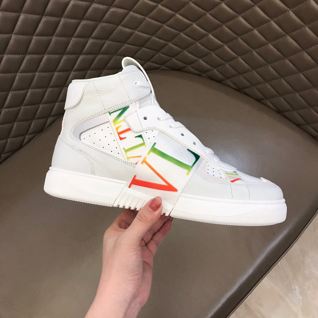 Valentino Unisex Sneakers | Nine Colorways
