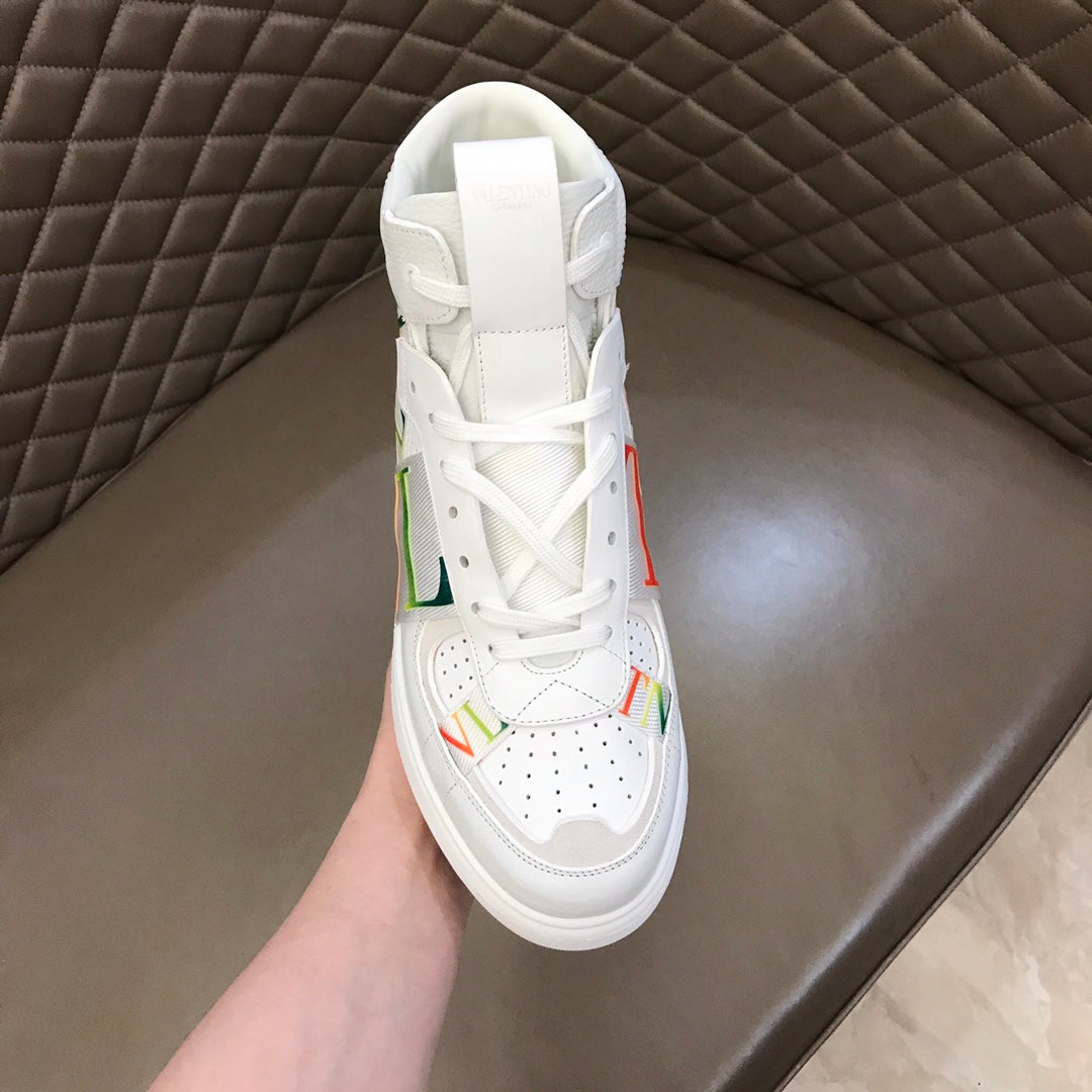 Valentino Unisex Sneakers | Nine Colorways