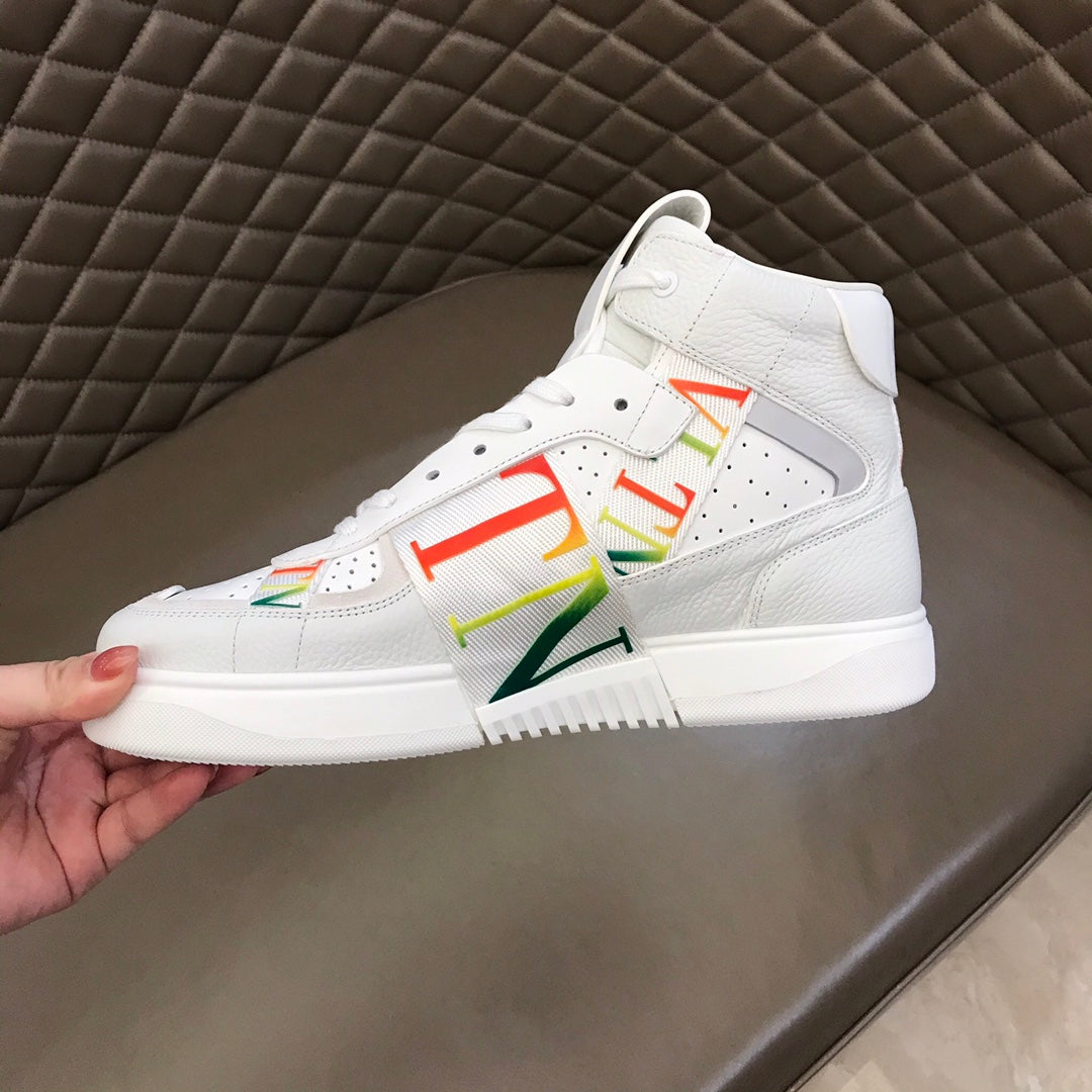 Valentino Unisex Sneakers | Nine Colorways