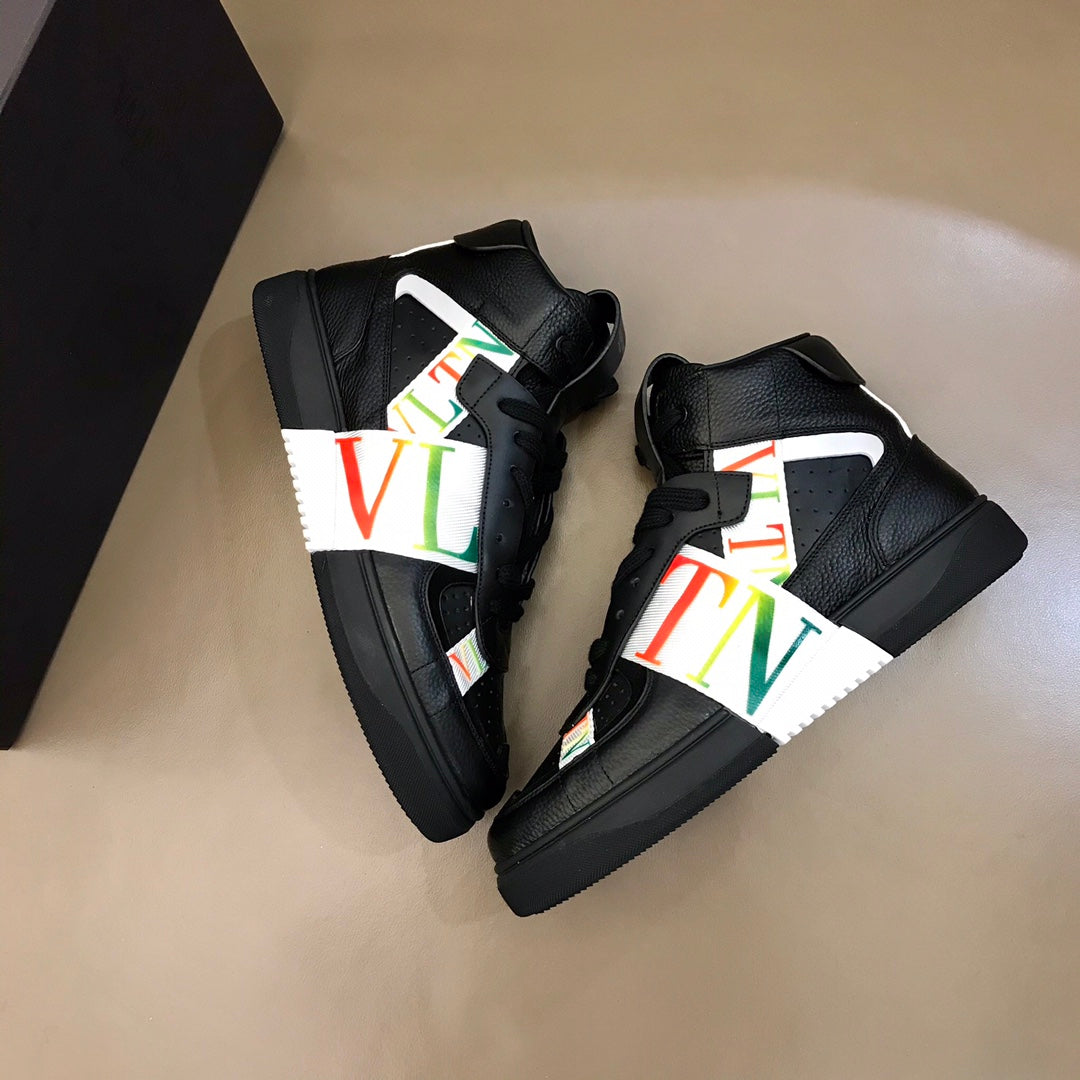 Valentino Unisex Sneakers | Nine Colorways