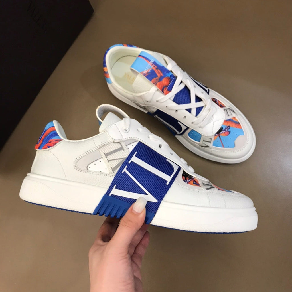 Valentino Unisex Sneakers | Nine Colorways