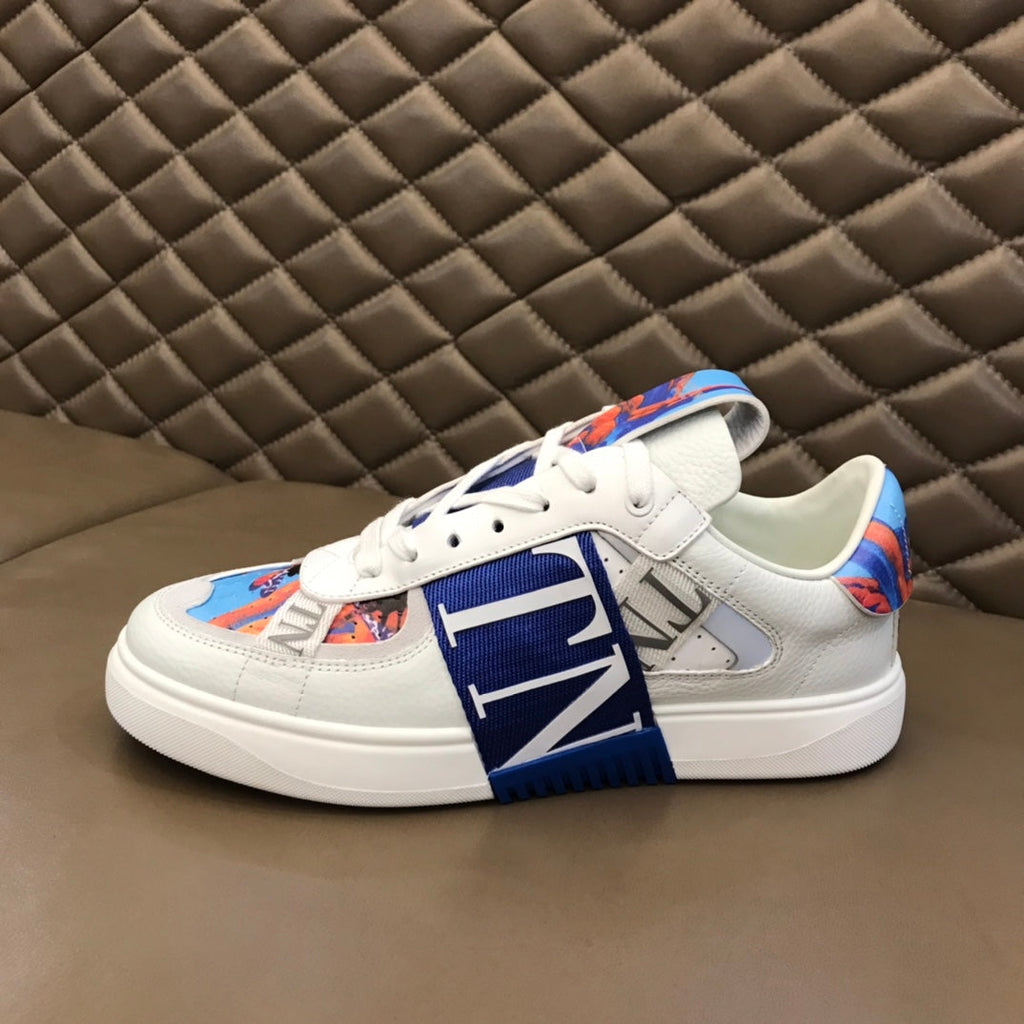 Valentino Unisex Sneakers | Nine Colorways
