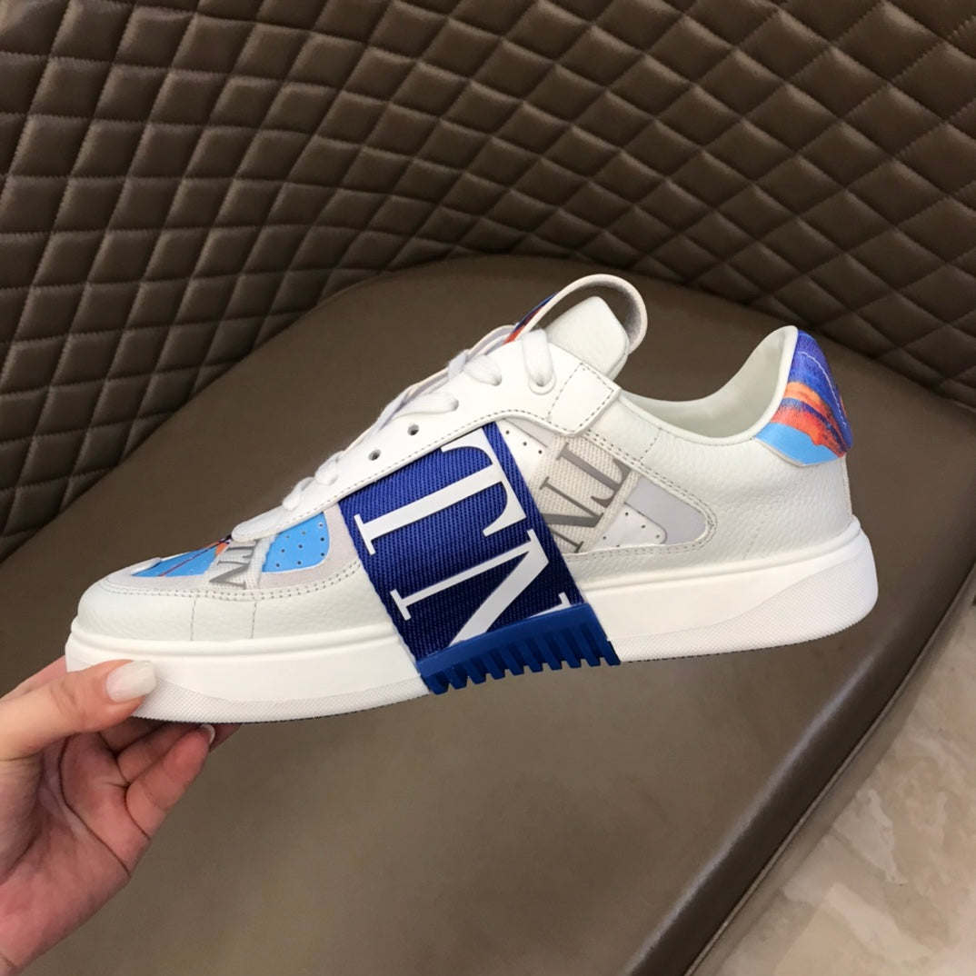 Valentino Unisex Sneakers | Nine Colorways