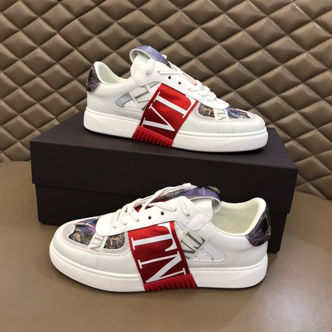Valentino Unisex Sneakers | Nine Colorways